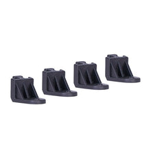 Load image into Gallery viewer, SPAL Fan Mounting Bracket Kit, 4 Piece - SPAL SPL30130010-PKG