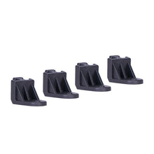 Load image into Gallery viewer, SPAL Fan Mounting Bracket Kit, 4 Piece - SPAL SPL30130010-PKG