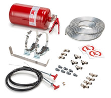 Load image into Gallery viewer, SPA014772MSL-Sparco 4.25 Liter Mechanical Steel Extinguisher System-Fire Safety-SPARCO