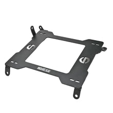 Load image into Gallery viewer, Sparco driver side seat bracket for 2022+ Subaru WRX