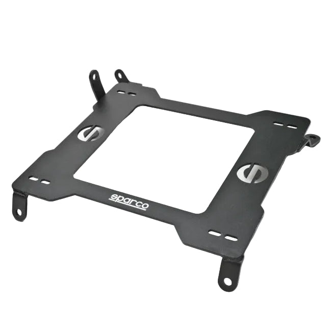 Sparco passenger side seat bracket for 2022+ Subaru WRX