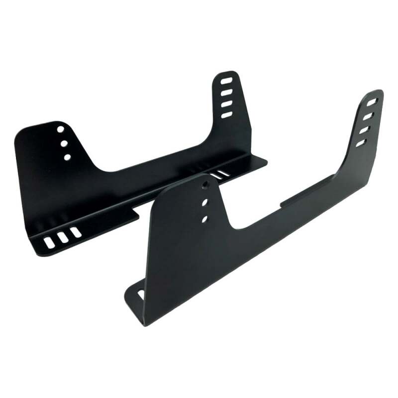 SPARCO Sparco Aluminum QRT-R Side Mount, Black