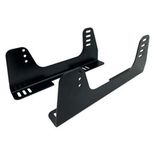 Load image into Gallery viewer, SPARCO Sparco Aluminum QRT-R Side Mount, Black