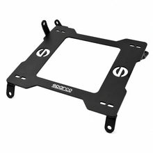 Load image into Gallery viewer, Sparco Base Honda Civic Si 02-05 Rt - SPARCO 600SB043R