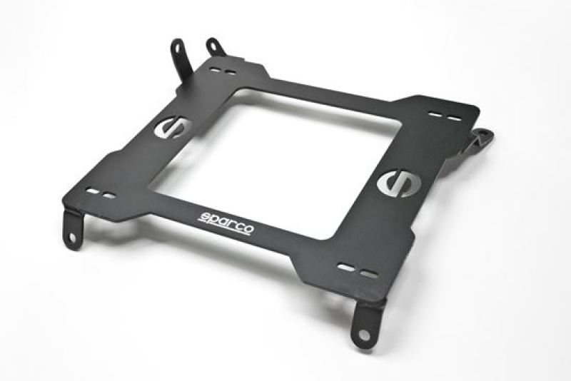 Sparco Base Infiniti Q60 13-16 Left - Black Ops Auto Works
