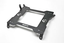 Load image into Gallery viewer, Sparco Base Infiniti Q60 13-16 Left - Black Ops Auto Works