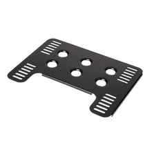 Load image into Gallery viewer, Sparco Base Side Mount To Sliders SPARCO SPA00497RACE
