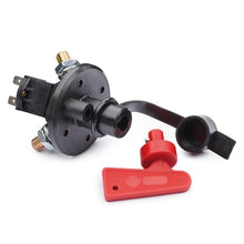 Load image into Gallery viewer, Sparco Battery Switch Fia W/Resister SPARCO SPA01337