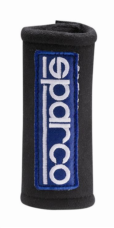 Sparco Belt Pad Mini Black SPARCO SPA01099NR