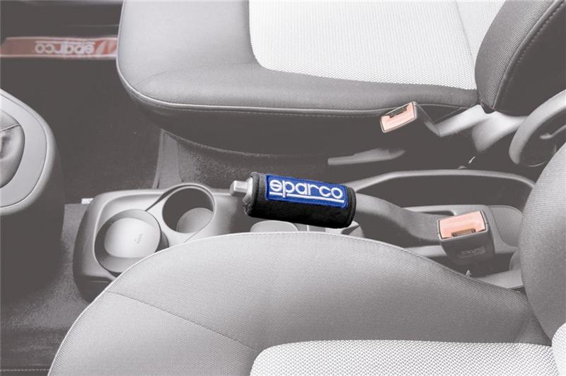 Sparco Belt Pad Mini Red SPARCO SPA01099RS