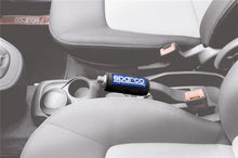 Load image into Gallery viewer, Sparco Belt Pad Mini Red SPARCO SPA01099RS