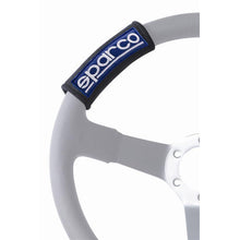 Load image into Gallery viewer, Sparco Belt Pad Mini Red SPARCO SPA01099RS