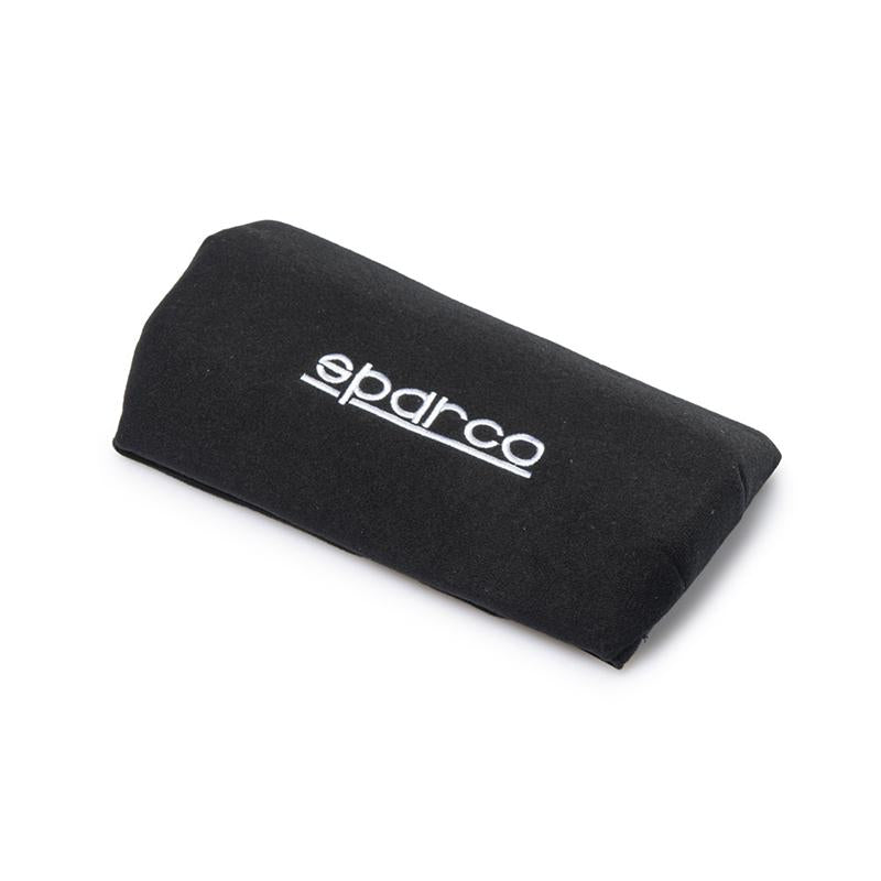 Sparco Cushion Lumbar Black SPARCO SPA01023NR