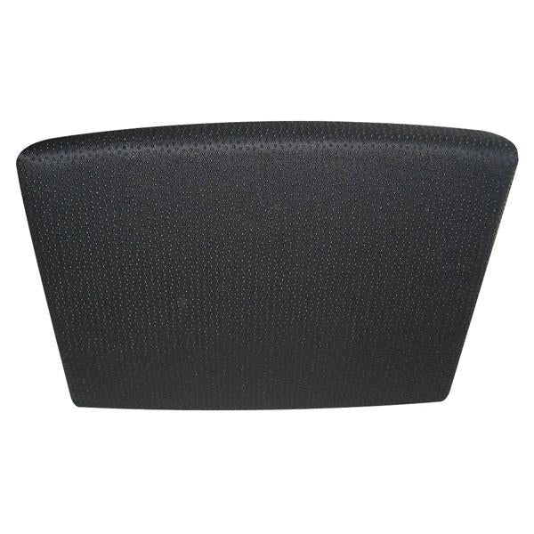 Sparco Cushion Seat Black (Rear Textu SPARCO SPA01031
