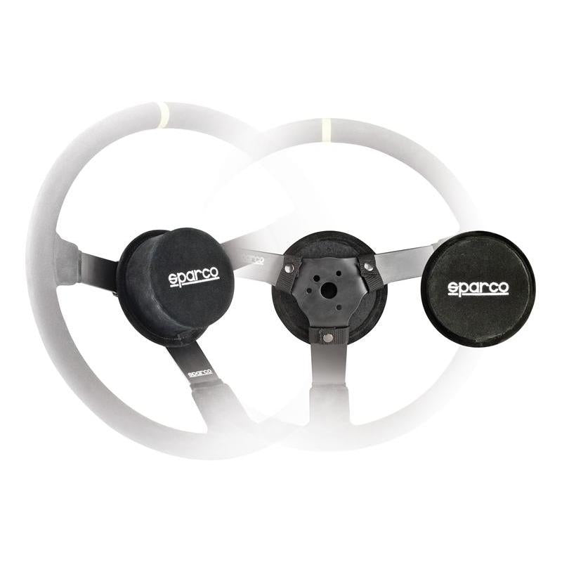 Sparco Hardware Kit Quick Release SPARCO SPA015001