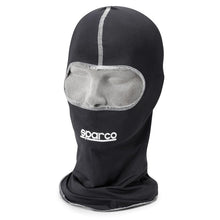 Load image into Gallery viewer, Sparco Hood Micropoly Black SPARCO SPA002231N