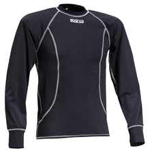 Load image into Gallery viewer, Sparco Hood Micropoly Black SPARCO SPA002231N
