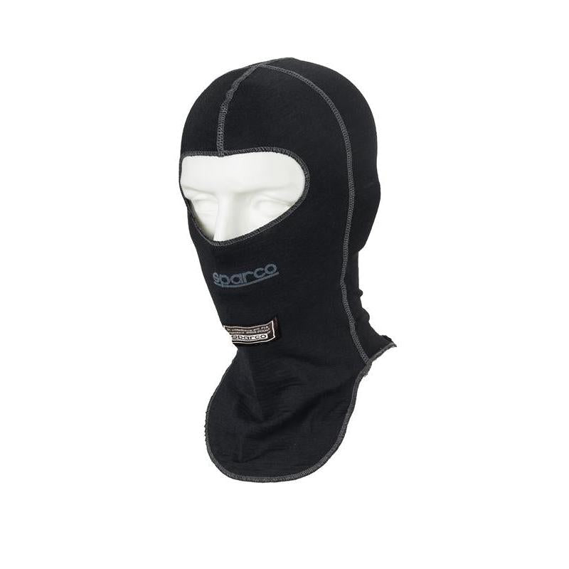 Sparco Hood RW9 Black SPARCO SPA001494NR