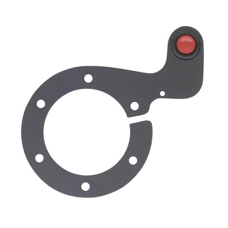 Sparco Push Button 1 Black SPARCO SPA015NE981