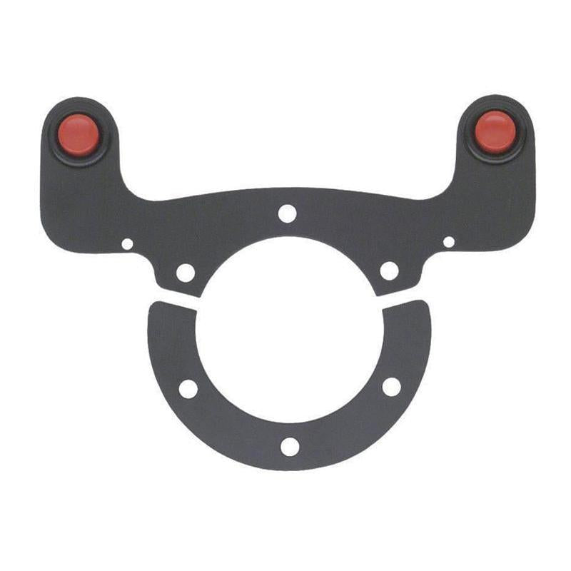 Sparco Push Button 2 Black SPARCO SPA015NE982