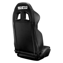 Load image into Gallery viewer, SPARCO Sparco R100 Reclining Seat, Vinyl Black
