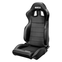 Load image into Gallery viewer, SPARCO Sparco R100 Reclining Seat, Vinyl Black