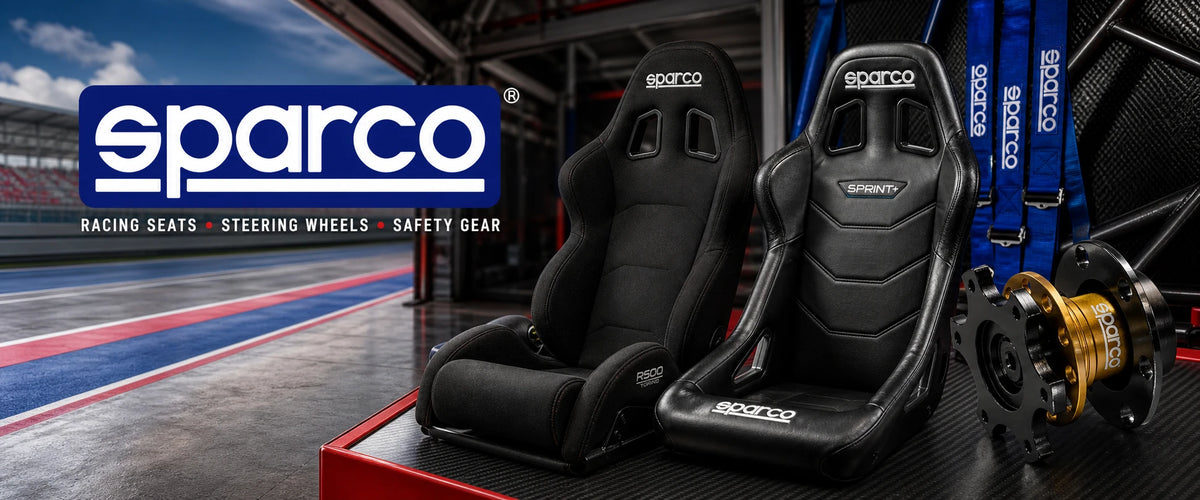 SPARCO