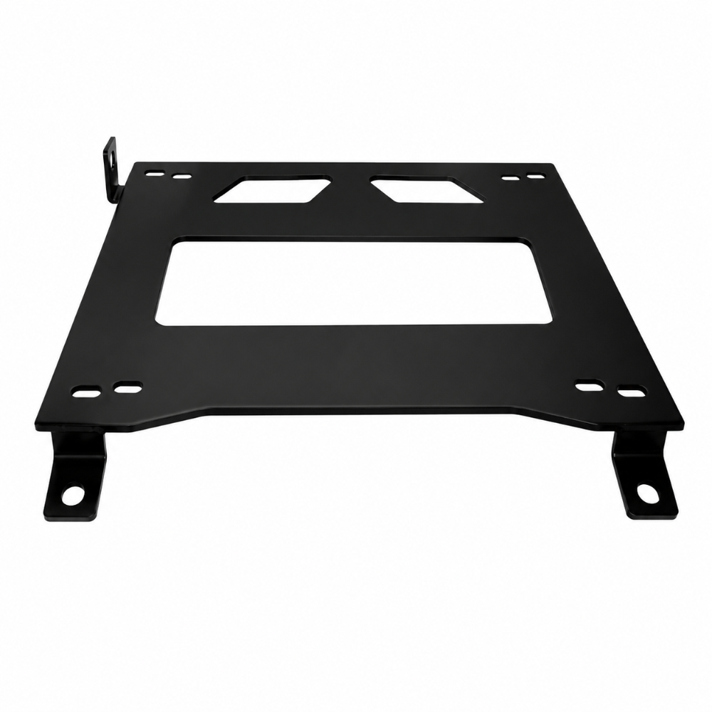 Sparco right side seat base for 2002-2005 Honda Civic Si racing seat installation