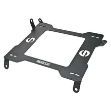 Load image into Gallery viewer, SPARCO Sparco Seat Base for 2019+ Toyota Supra A90, Left Side