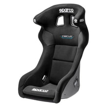 Load image into Gallery viewer, Sparco Seat CIRCUIT QRT - Black Ops Auto Works