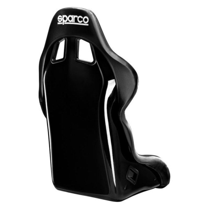 Sparco Seat EVO QRT SKY - Black Ops Auto Works