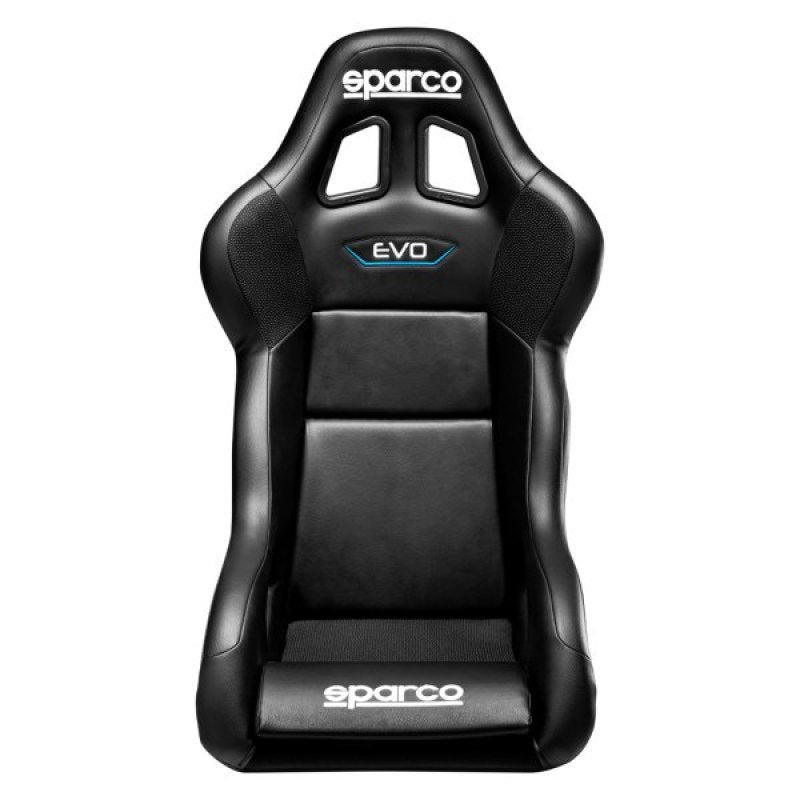 Sparco Seat EVO QRT SKY - Black Ops Auto Works