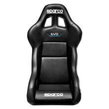 Load image into Gallery viewer, Sparco Seat EVO QRT SKY - Black Ops Auto Works