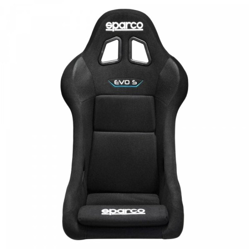 Sparco Seat EVO S QRT - Black Ops Auto Works