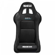 Load image into Gallery viewer, Sparco Seat EVO S QRT - Black Ops Auto Works