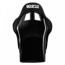 Load image into Gallery viewer, Sparco Seat EVO S QRT - Black Ops Auto Works