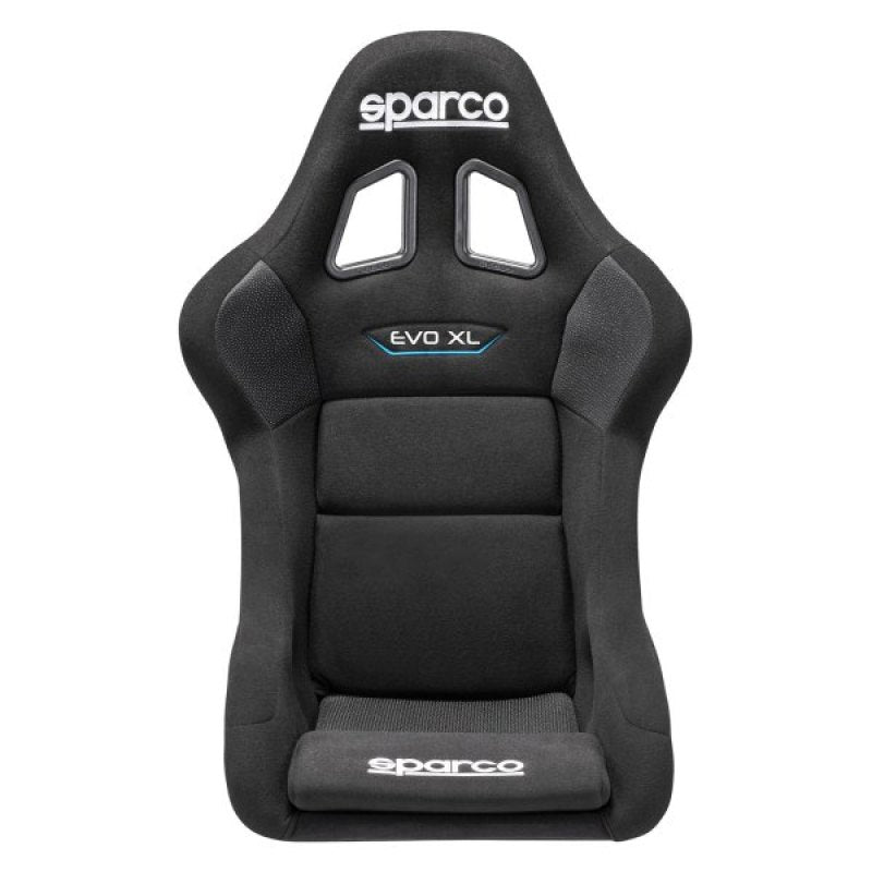 Sparco Seat EVO - XL QRT - Black Ops Auto Works