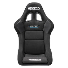 Load image into Gallery viewer, Sparco Seat EVO - XL QRT - Black Ops Auto Works
