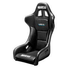 Load image into Gallery viewer, Sparco Seat GRID QRT SKY - Black Ops Auto Works