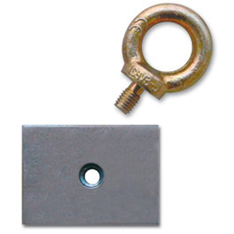 Sparco Seat Hardware Spacer Kit SPARCO SPA50003