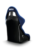 Load image into Gallery viewer, Sparco Seat Pro 2000 QRT Martini-Racing Navy-Race Seats-SPARCO