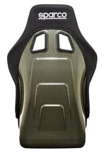 Load image into Gallery viewer, Sparco Seat QRT-K Kevlar Black - Black Ops Auto Works