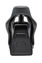 Load image into Gallery viewer, Sparco Seat QRT Performance Leather/Alcantara Black (Must Use Side Mount 600QRT) - Black Ops Auto Works