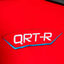 Load image into Gallery viewer, Sparco Seat QRT-R 2019 Red (Must Use Side Mount 600QRT) (NO DROPSHIP) - Black Ops Auto Works