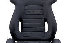 Load image into Gallery viewer, Sparco Seat R333 2021 Black - Black Ops Auto Works