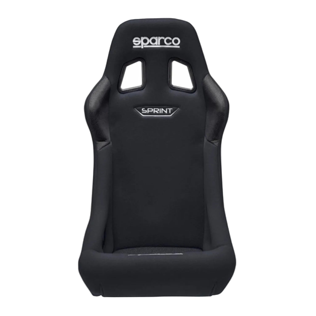 SPARCO Sparco Seat Sprint 2019 Black