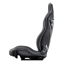 Load image into Gallery viewer, SPARCO Sparco Seat SPX Leather/Alcantara Black - Left