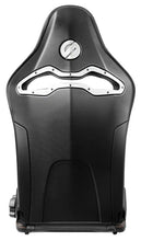 Load image into Gallery viewer, SPARCO Sparco Seat SPX Leather/Alcantara Black - Right