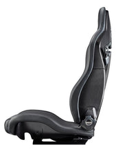 Load image into Gallery viewer, SPARCO Sparco Seat SPX Leather/Alcantara Black - Right