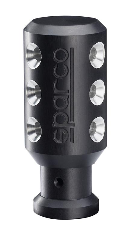 Sparco Shift Knob Piuma Black SPARCO SPA03741BN01